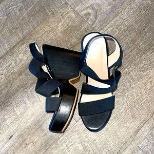 Shein Wedges
